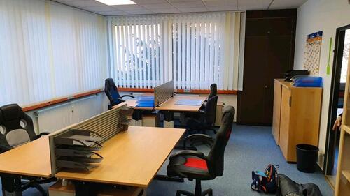 Foto - Birstein Büro- oder Therapieflächen, GewerbeflächenLagerflächen