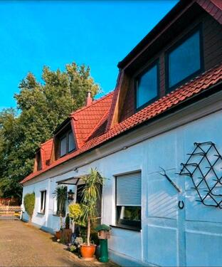 Foto - MEHRFAMILIENHAUS IN 27305 BRUCHHAUSEN