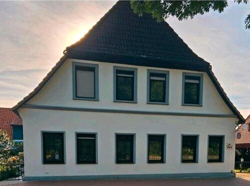 Foto - Einfamilienhaus zum Kaufen in Bruchhausen-Vilsen