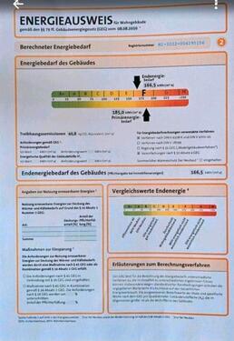 Foto - Einfamilienhaus in Bruchhausen-Vilsen
