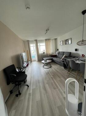 Foto - 2,5 Zimmer mit loggia - 658,00 EUR Kaltmiete,