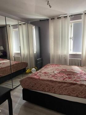 Foto - Etagenwohnung zur Miete in Berlin