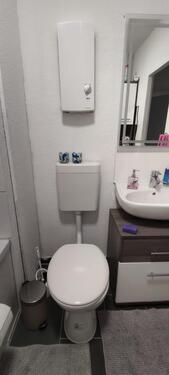 Foto - Etagenwohnung in Berlin zur Miete