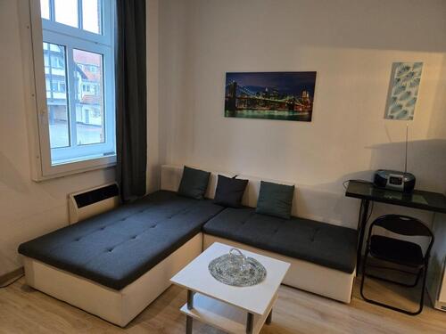 Foto - Möbliertes Zimmer in Salzkotten zu vermieten