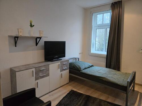 Foto - Etagenwohnung zur Miete in Salzkotten