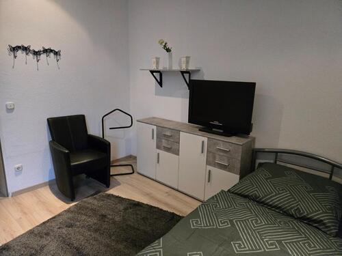 Foto - Etagenwohnung in Salzkotten