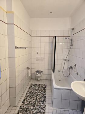Foto - Etagenwohnung in Salzkotten zur Miete