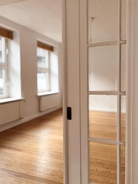 Foto - 108 QM Altbauwohnung im Herzen von Gronau – komplett saniert.