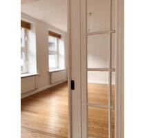 108 QM Altbauwohnung im Herzen von Gronau – komplett saniert. - Gronau (Westfahlen)