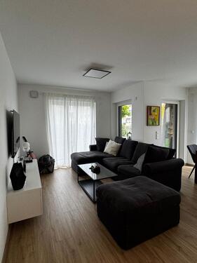 Foto - Etagenwohnung zur Miete in Wiesbaden