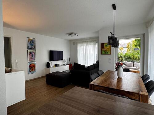 Foto - Etagenwohnung in Wiesbaden