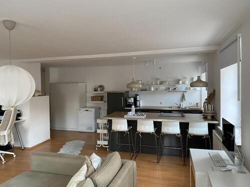 Foto - 2-Zimmer Wohnung in Langenau - Hörvelsingen zu vermieten