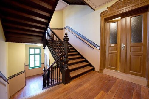 Foto - Etagenwohnung in Leipzig zur Miete