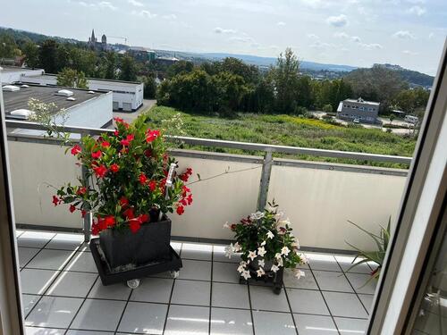 Foto - 2 Zimmer Etagenwohnung zur Miete in Hadamar