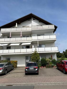 Foto - 2 Zimmer Etagenwohnung in Hadamar