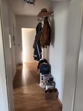 Foto - Etagenwohnung in Hadamar zur Miete