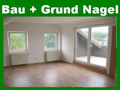Foto - Singlewohnung mit Garage und Einbauküche in der Innenstadt