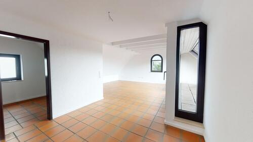 Foto - 3 Zimmer Dachgeschoßwohnung in Köln