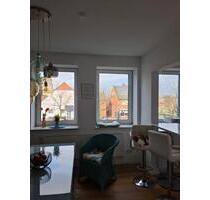 Tolle Wohnung im 1. OG mit 4 ZKB, EBK & Gäste-WC - Rehburg-Loccum