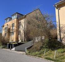 Ruhig wohnen nahe Dresden – Charmante Mietwohnung in Pesterwitz - Freital