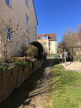 Foto - 2 Zimmer Etagenwohnung in Freital