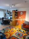 Foto - Wohnungsswap - 3 Zimmer, 71 m² - Feurigstraße, Schöneberg, Berlin