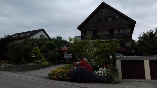 Foto - Idyllische 3-Zimmer OG Wohnung mit traumhaften Weitblick