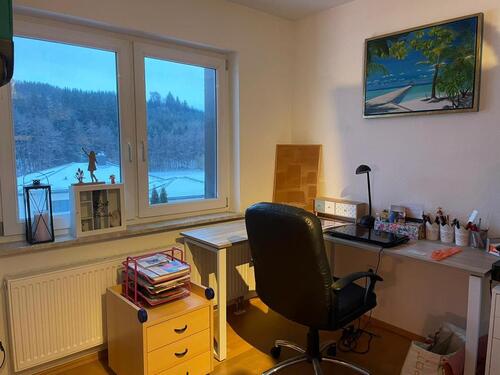 Foto - Etagenwohnung in Ellwangen (Jagst) zur Miete