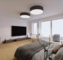 Erstbezug! 1-Zimmer Appartment mit Küche und Terrasse in Köln