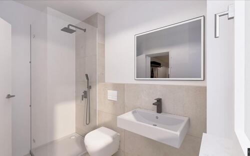 Foto - 1 Zimmer Erdgeschoßwohnung in Köln