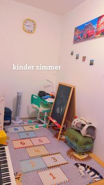 Foto - 2,5-Zimmer-Wohnung mit Aufzug - 790,00&nbsp;EUR Kaltmiete, ca.&nbsp; 82,00&nbsp;m&sup2;