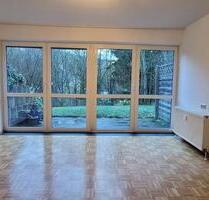 Ein-Zimmer-Wohnung mit Terrasse in einer Seniorenresidenz - Bad Marienberg (Westerwald)