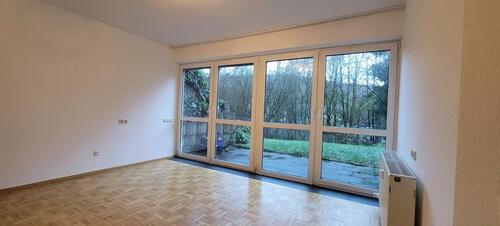 Foto - 1 Zimmer Erdgeschoßwohnung zur Miete in Bad Marienberg (Westerwald)