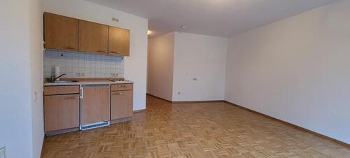 Foto - 1 Zimmer Erdgeschoßwohnung in Bad Marienberg (Westerwald)