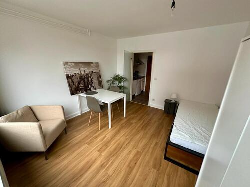 Foto - Furnished Apartment very central