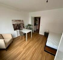 Furnished Apartment very central - Hamburg Rotherbaum