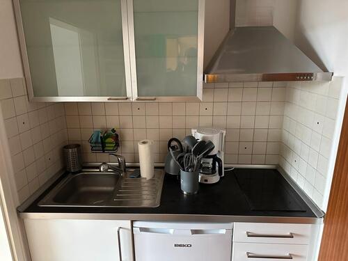 Foto - 1 Zimmer Etagenwohnung zur Miete in Hamburg