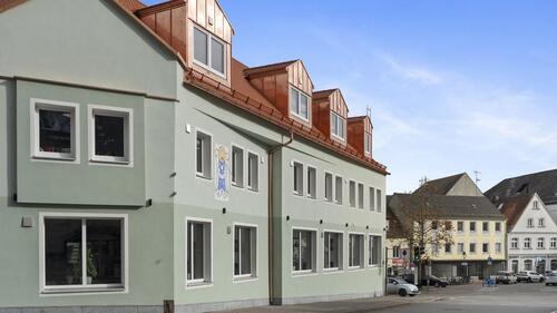 Foto - andere in Neuburg an der Donau