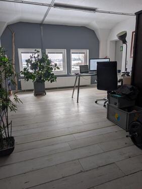 Foto - 186 qm Loft als Büro- oder Praxisräume
