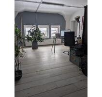 186 qm Loft als Büro- oder Praxisräume - Erfurt Andreasvorstadt