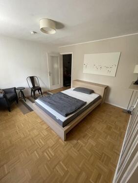 Foto - 1 Zimmer Etagenwohnung in München