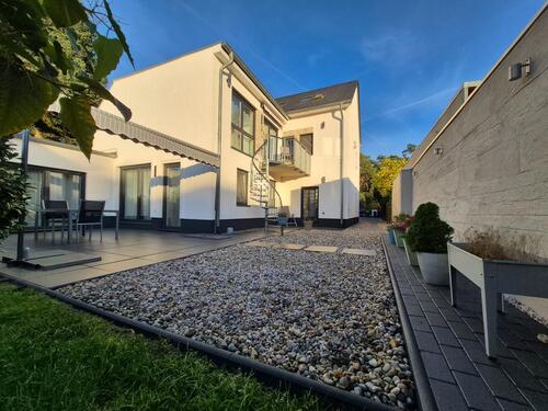 Foto - Etagenwohnung in Berlin zum Kaufen