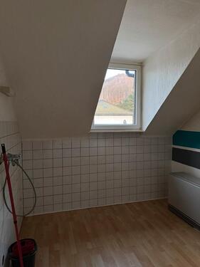 Foto - 1 Zimmer Dachgeschoßwohnung zur Miete in Altena