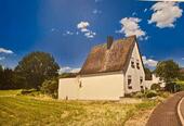 Foto - Kleiner Hof Einfamilienhaus mit unverbaubarem Weitblick