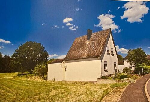 Foto - Kleiner Hof Einfamilienhaus mit unverbaubarem Weitblick