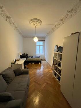 Foto - Wg - Zimmer in 3er Wg Ludwigsvorstadt-Isarvorstadt
