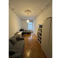 Wg - Zimmer in 3er Wg Ludwigsvorstadt-Isarvorstadt - München