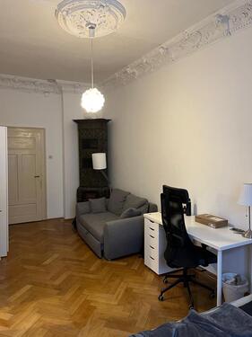 Foto - 1 Zimmer Etagenwohnung zur Miete in München
