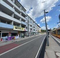 Sanierte 3‑Zimmer‑Wohnung mitten in Heilbronn Parkplatz 2x Balkon