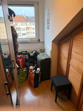Foto - 4 Zimmer Maisonettenwohnung in Ratingen